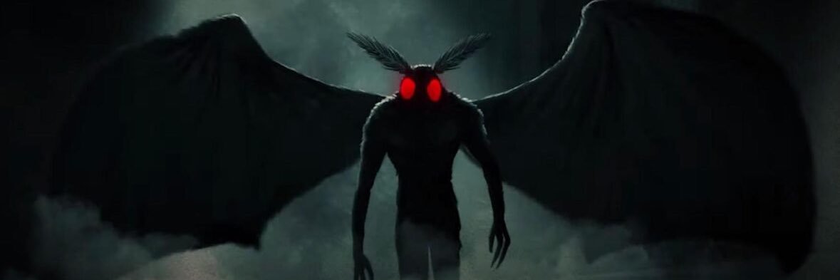 mothmanhuntr's profile banner image