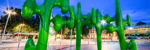 ThePerthCactus Profile Banner