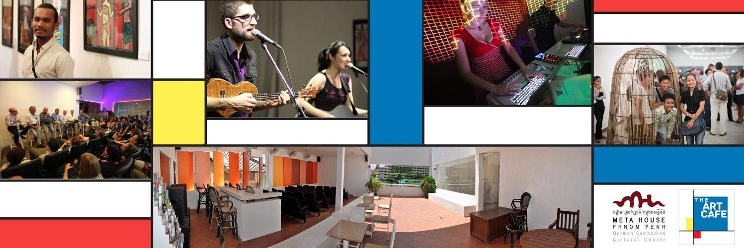 MetaHouseCAM's profile banner image