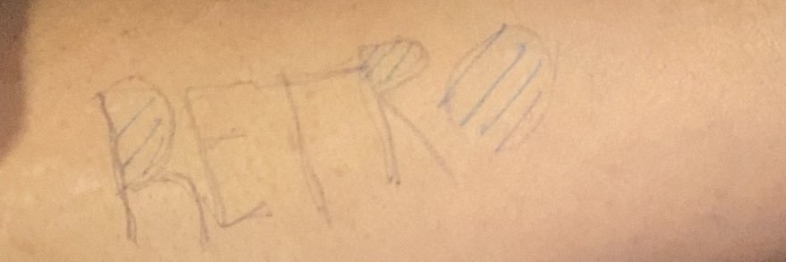 Retros0nly's profile banner image