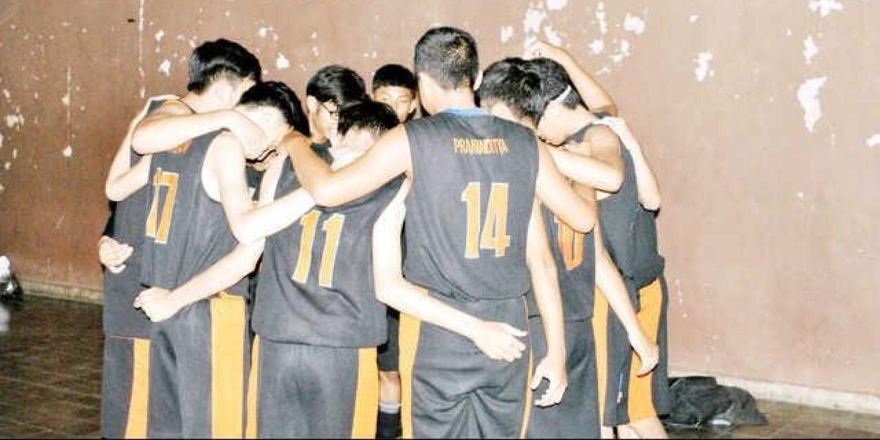 TimJazzy6's profile banner image