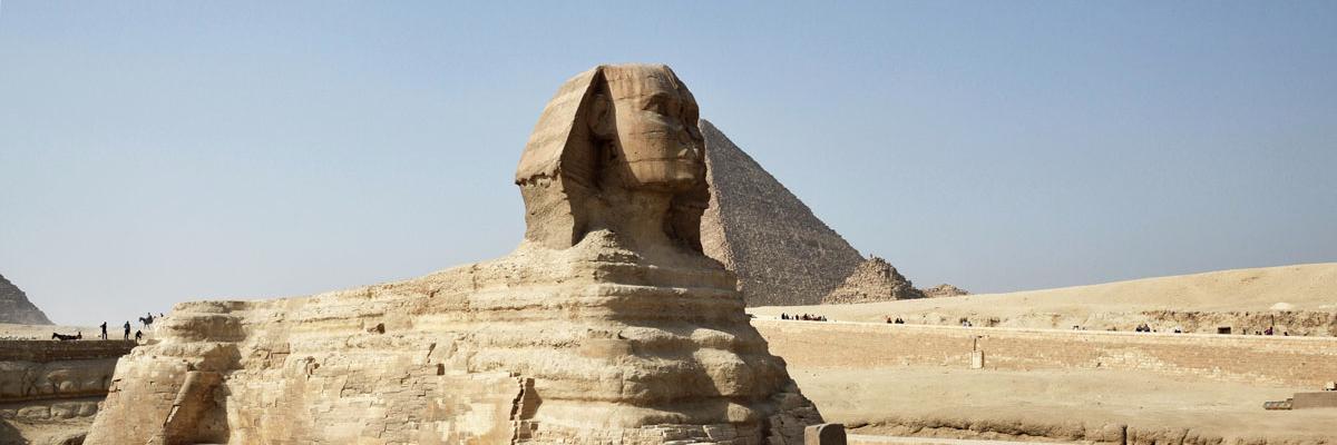 IAEgyptologists's profile banner image