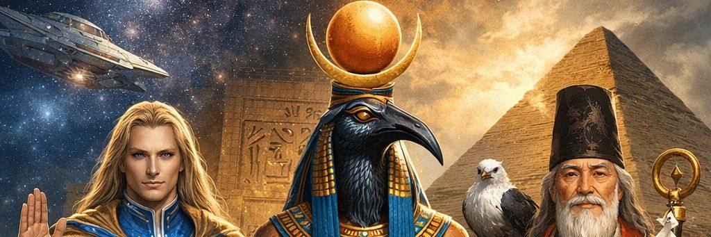 Masasen Logos　離憍慢 banner