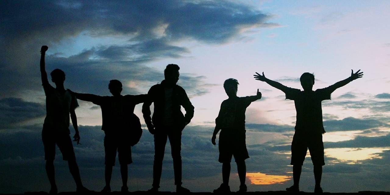 rendyjereng's profile banner image