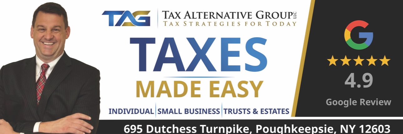 TAGTAX's profile banner image