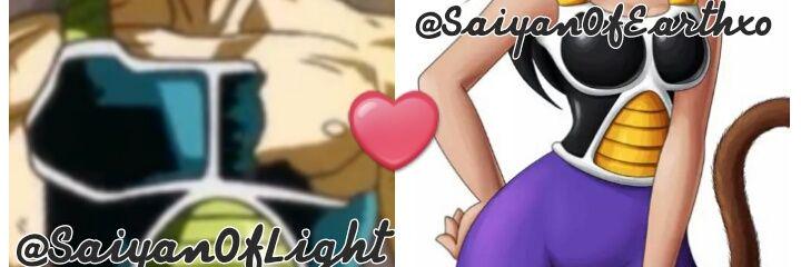 SaiyanOfLight's profile banner image