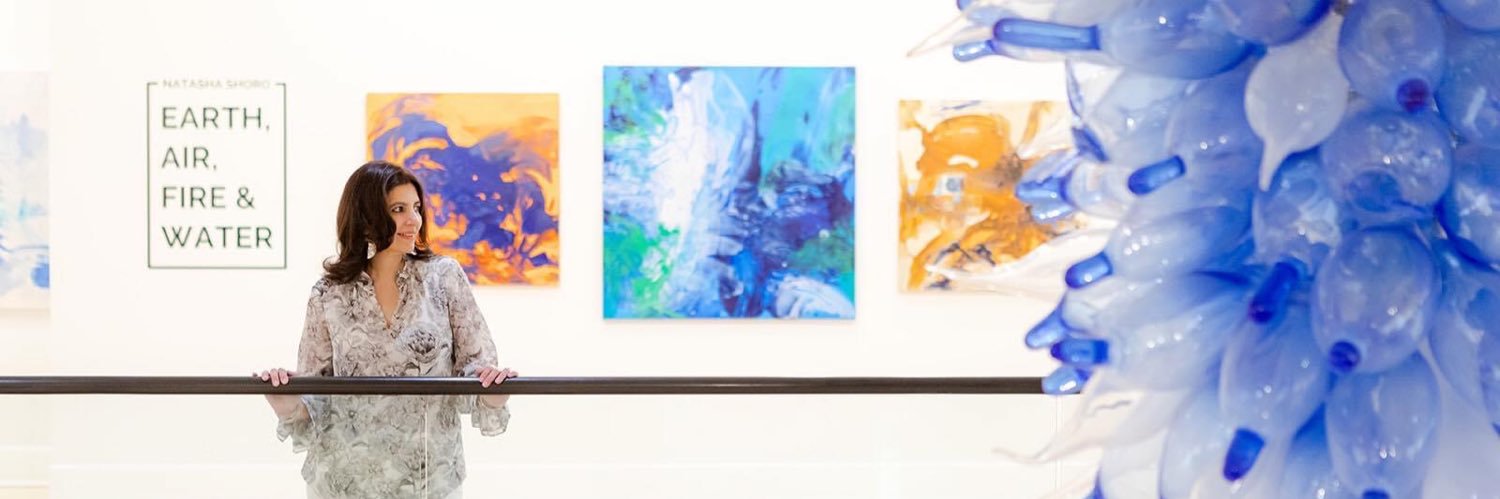 NatashaShoro's profile banner image