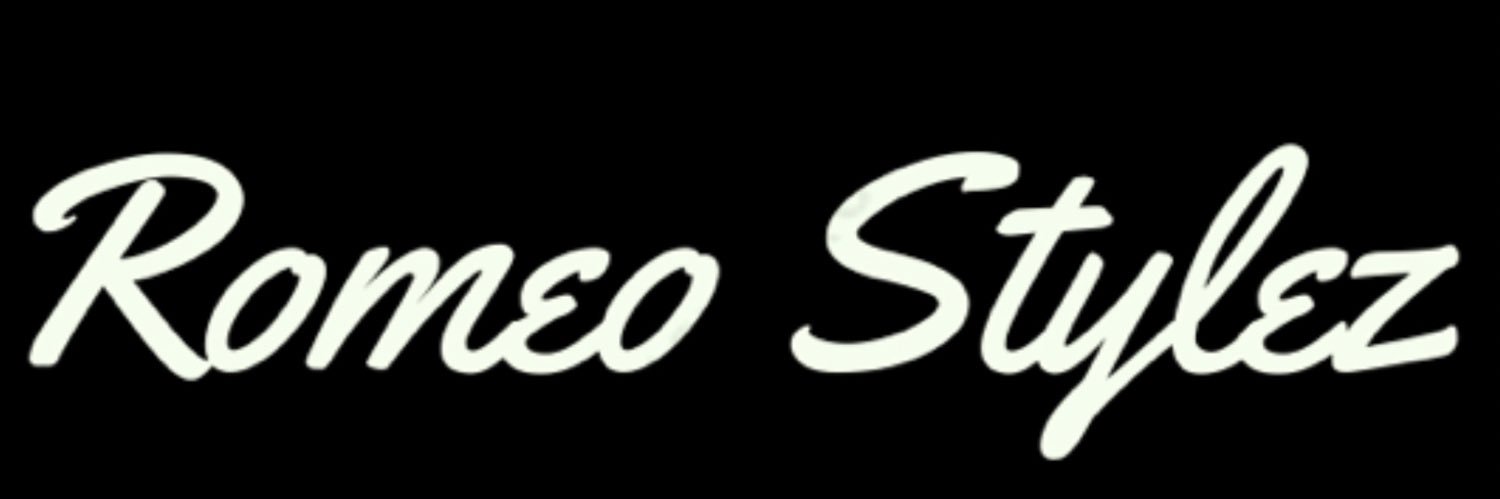 RomeoStylez's profile banner image
