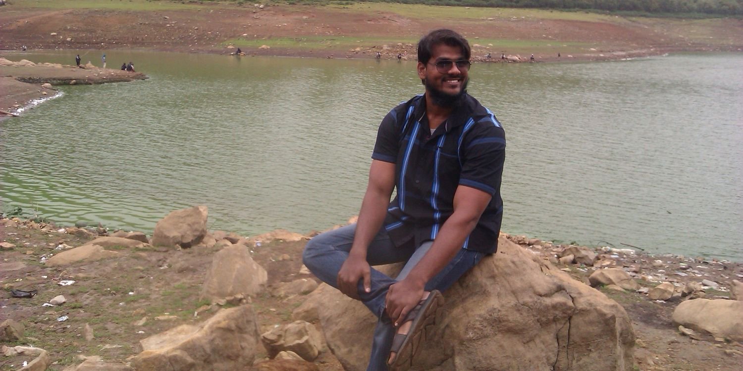 mdmannu's profile banner image