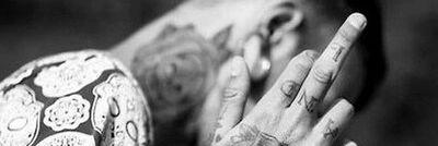 arielito669's profile banner image
