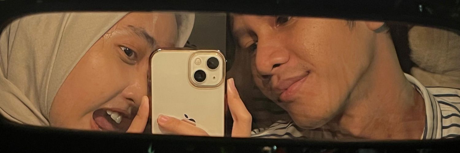 nadyashafaa's profile banner image