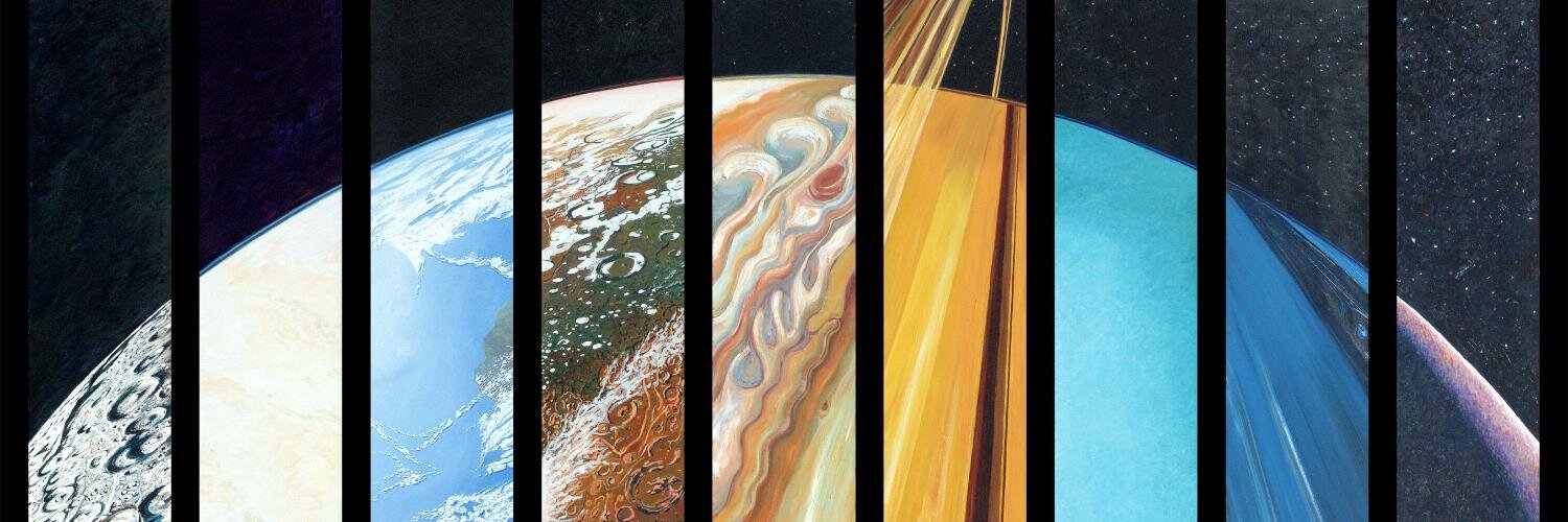 SheaHuffman's profile banner image