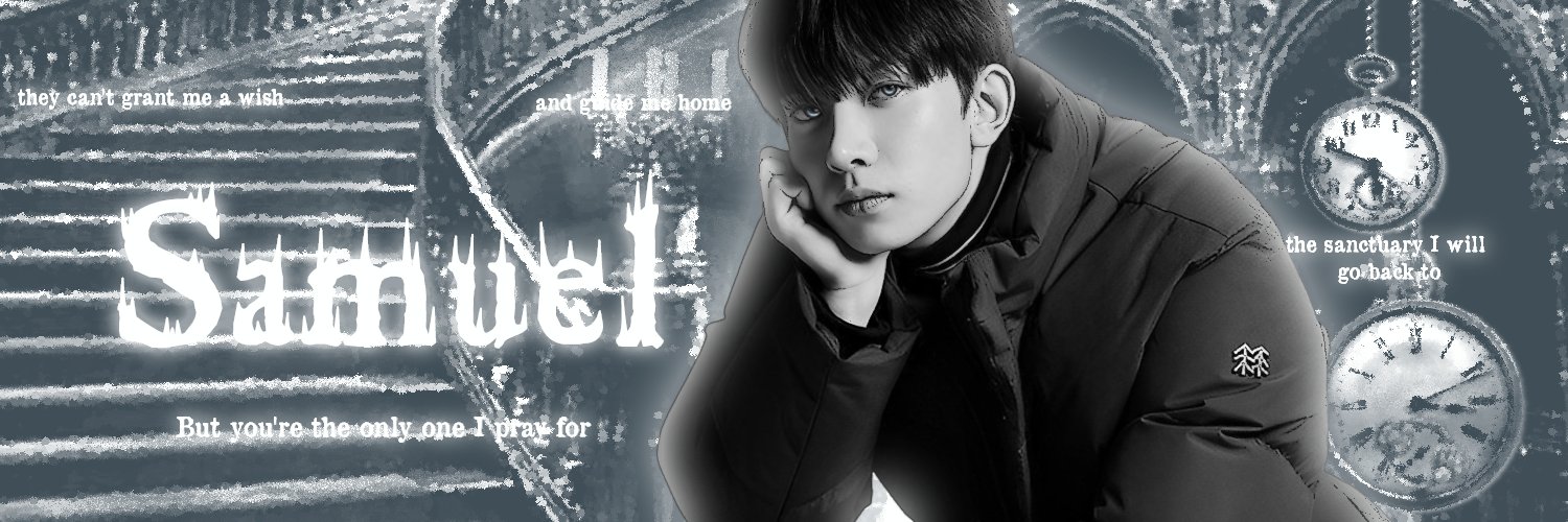 𝗦am. banner