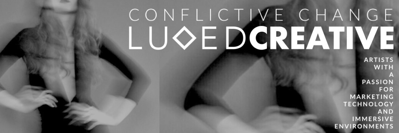 LUXEDCREATIVE's profile banner image
