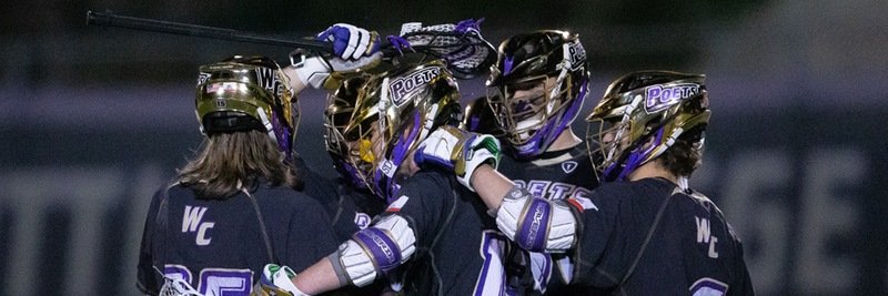 PoetsLacrosse's profile banner image