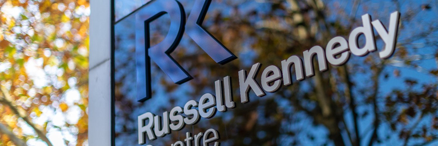 Russell Kennedy banner