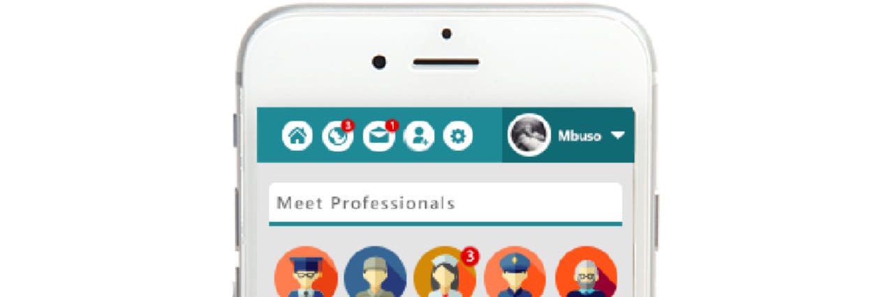 thecvplug's profile banner image