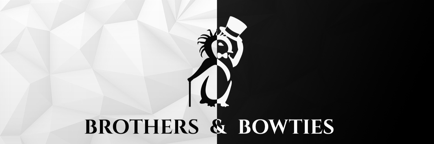 BrothersBowties's profile banner image