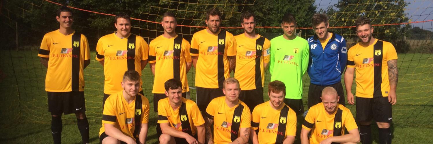 winfarthingfc's profile banner image