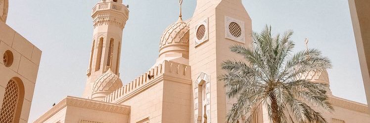 FebriSetiani's profile banner image