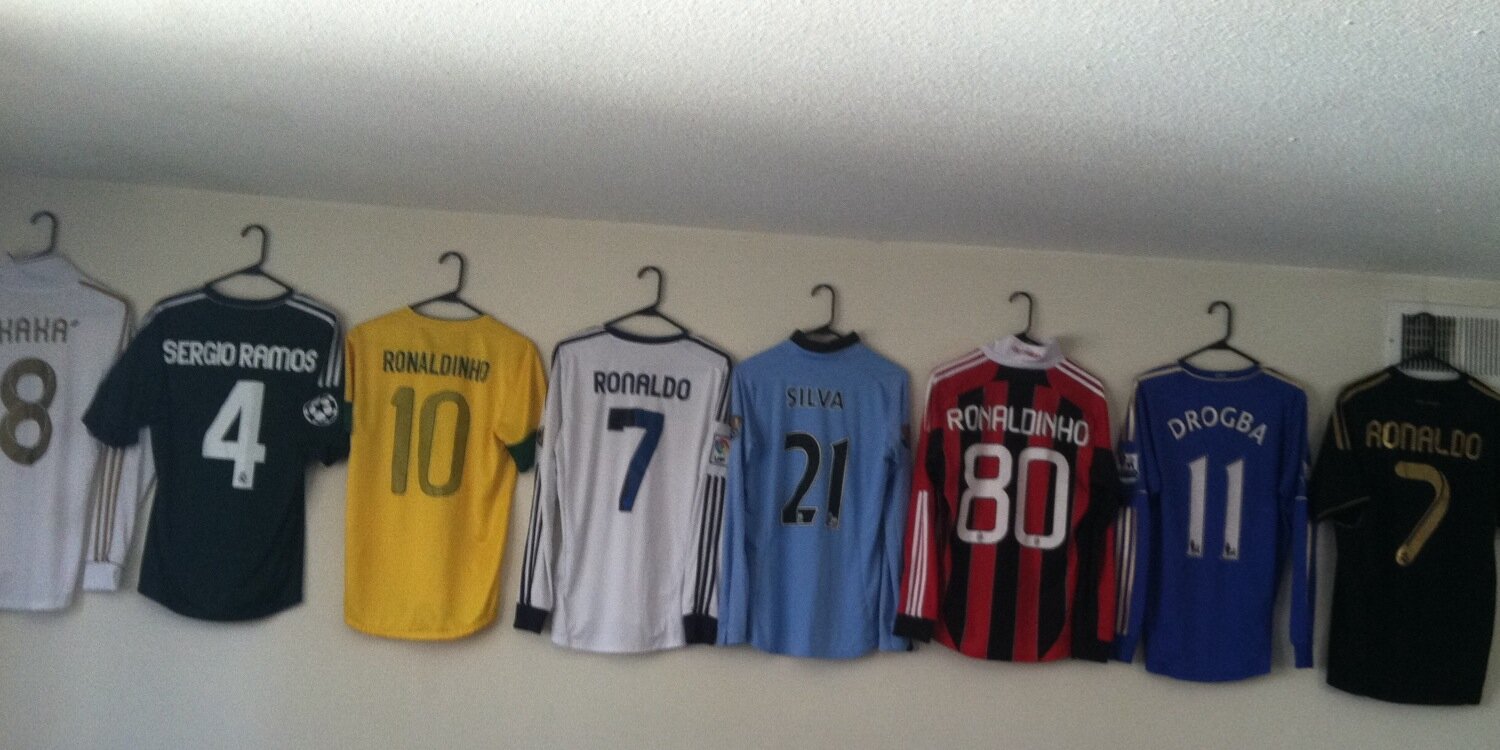 dvanderlei93's profile banner image