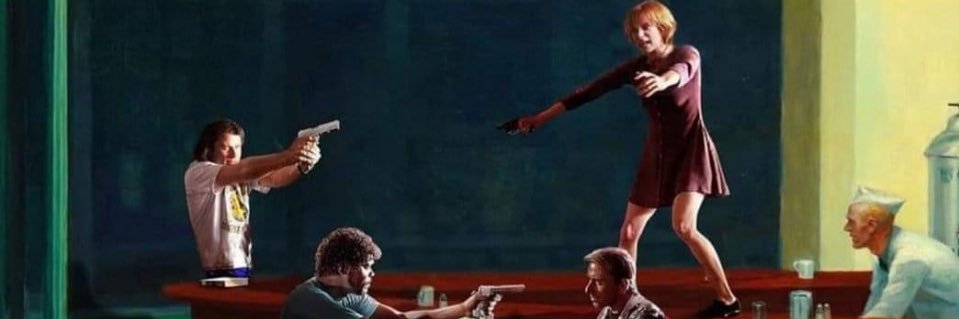 Treezus ⚜️ banner