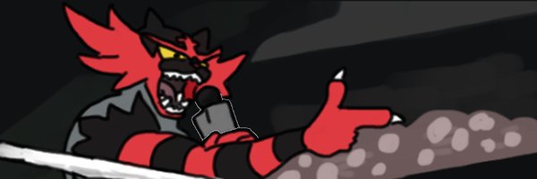 Grizzexploder Profile Banner