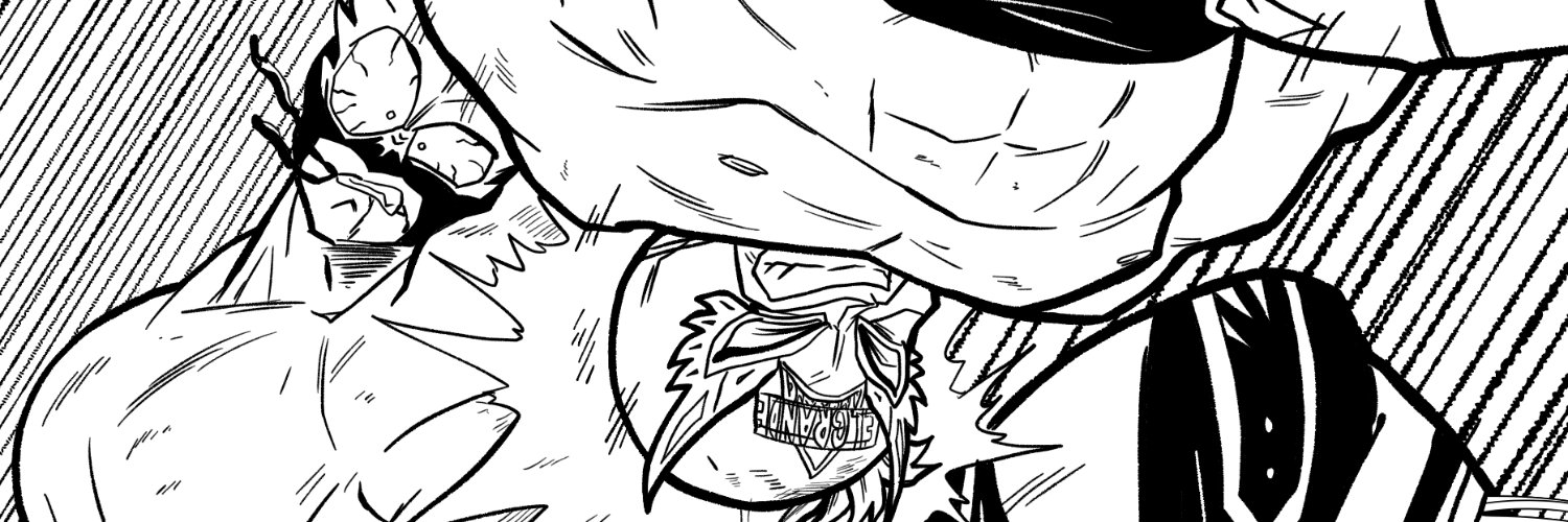 Grizzexploder's profile banner image