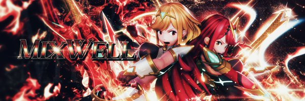 Mixwelll Profile Banner