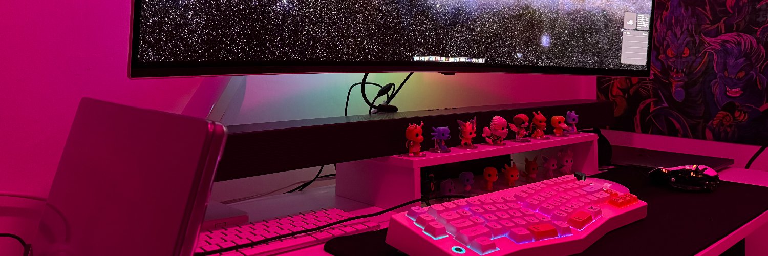 FercaStroud's profile banner image