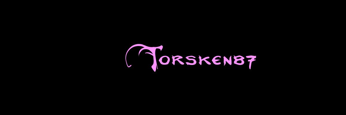 torsken87's profile banner image