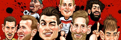 hincharabioso's profile banner image