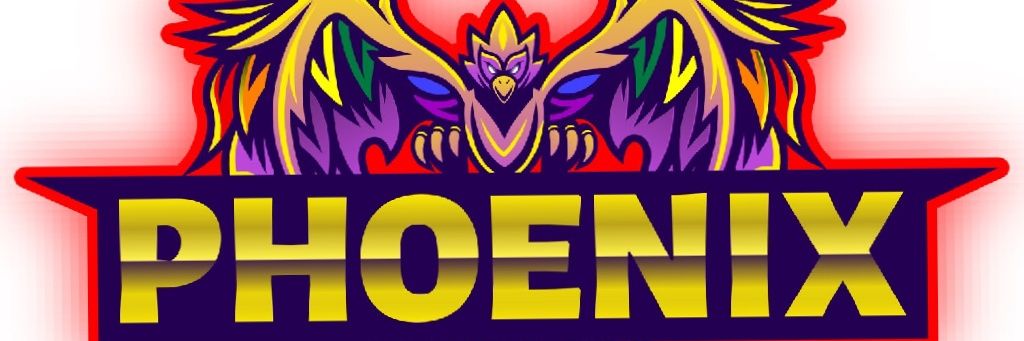 🌌🏳‍🌈KikyoPhoenix🏳‍🌈🌌 banner