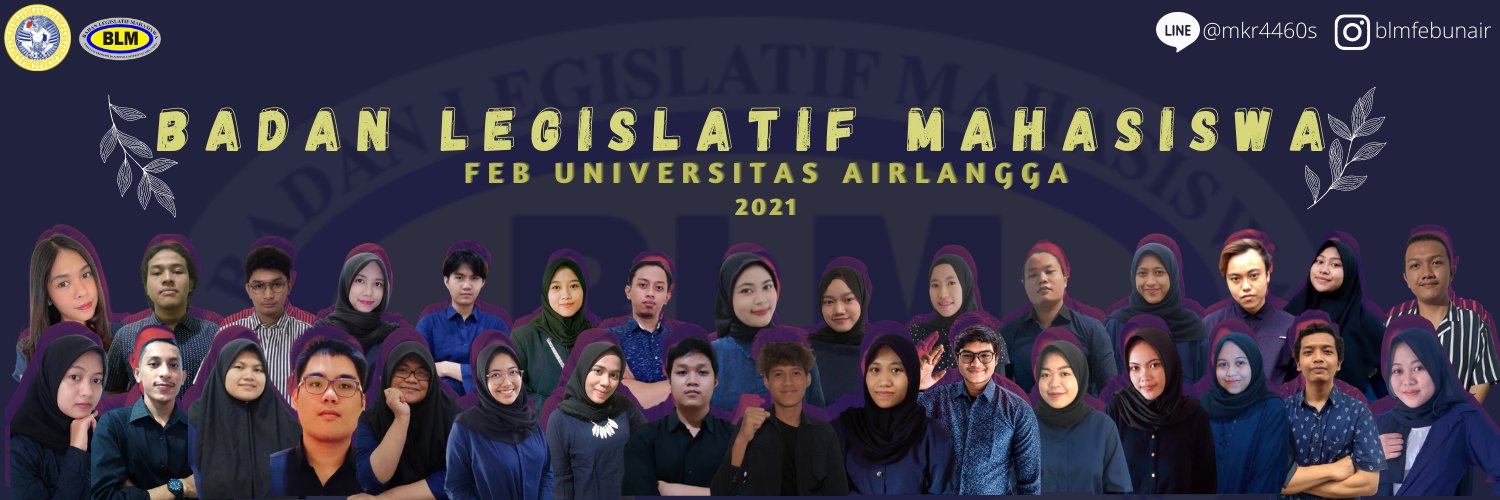 BLM FEB UNAIR banner