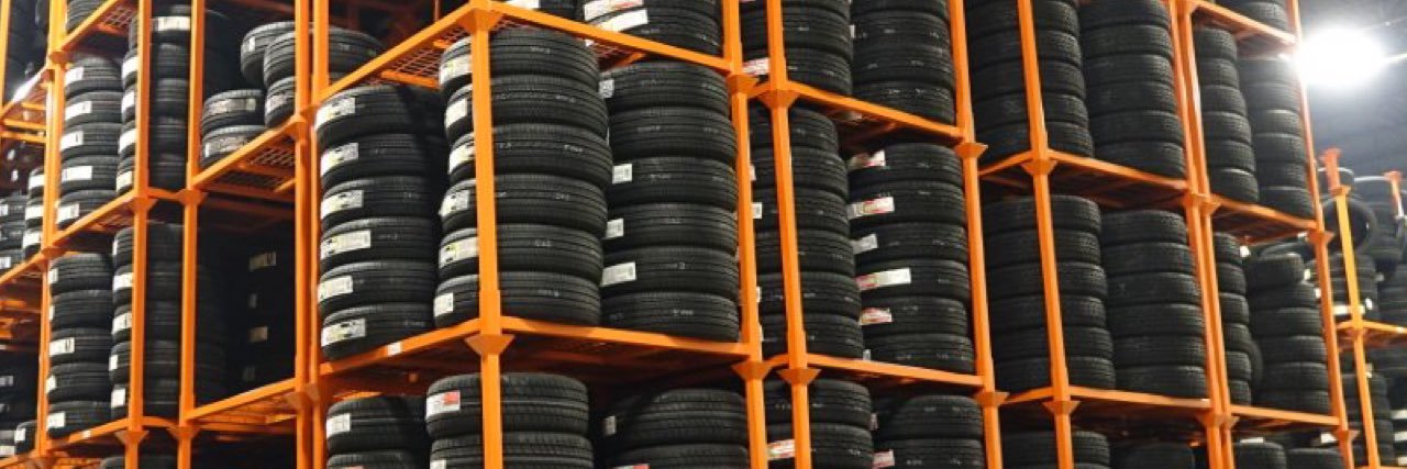 TireSalesPro's profile banner image