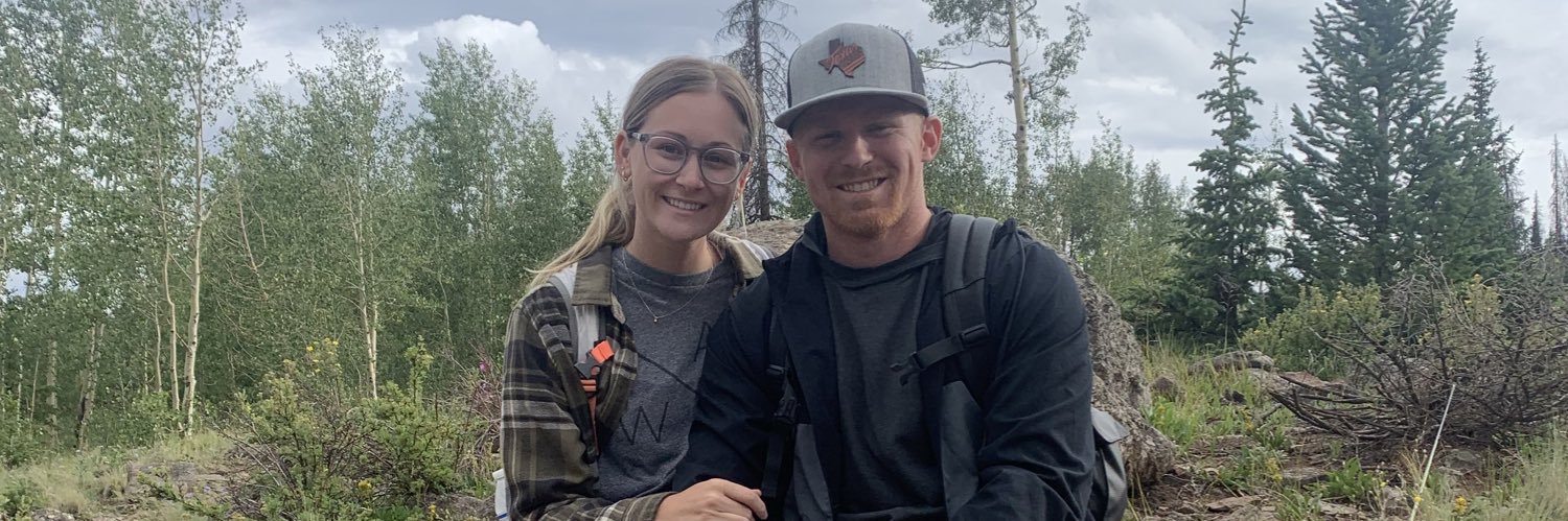 Michael Smith banner