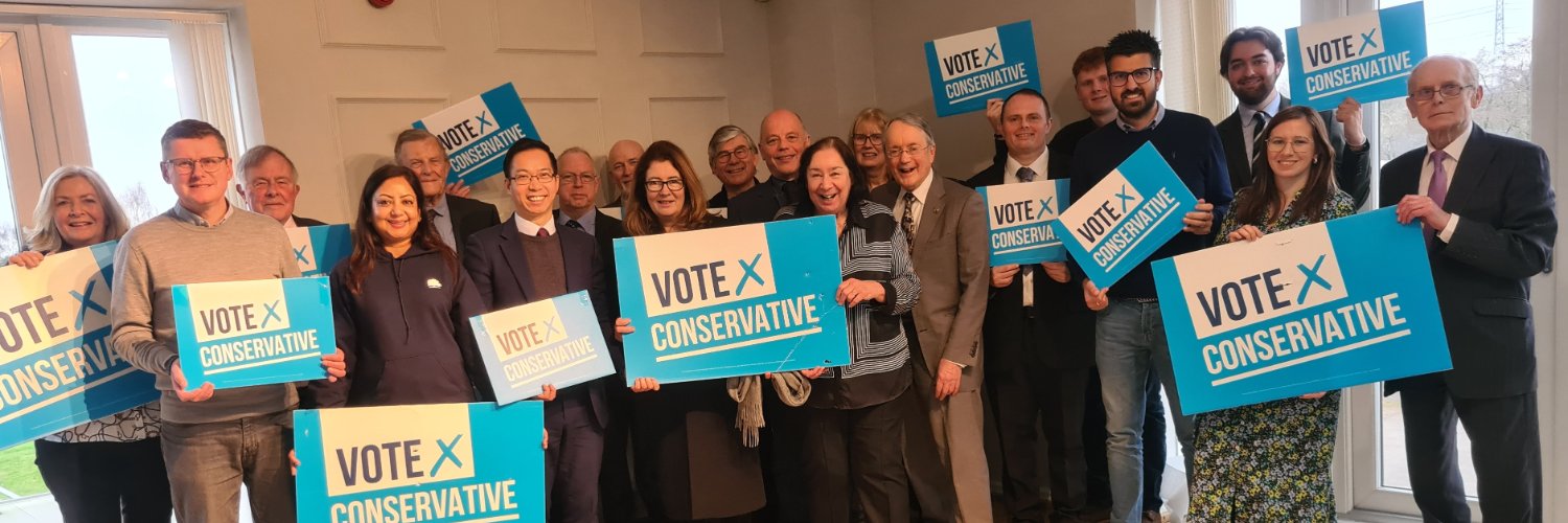 hgconservatives's profile banner image