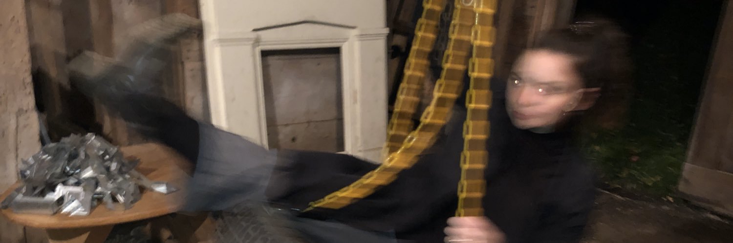 sagemelder's profile banner image