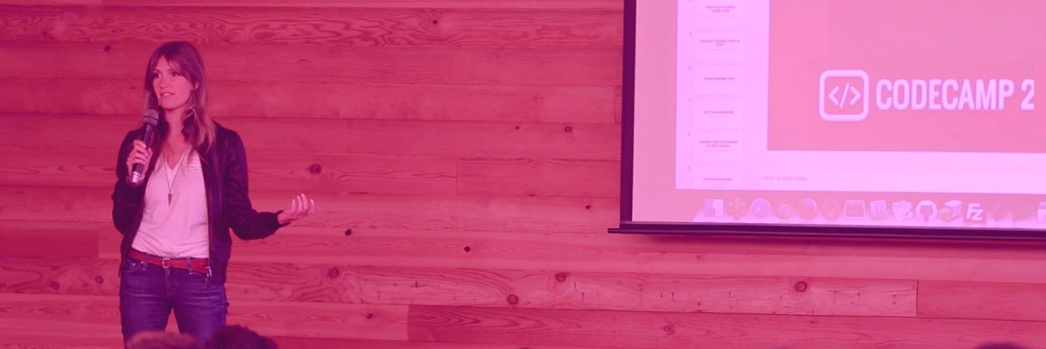 Meredith J Powell banner