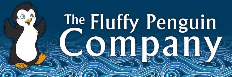FluffyPenguinCo's profile banner image