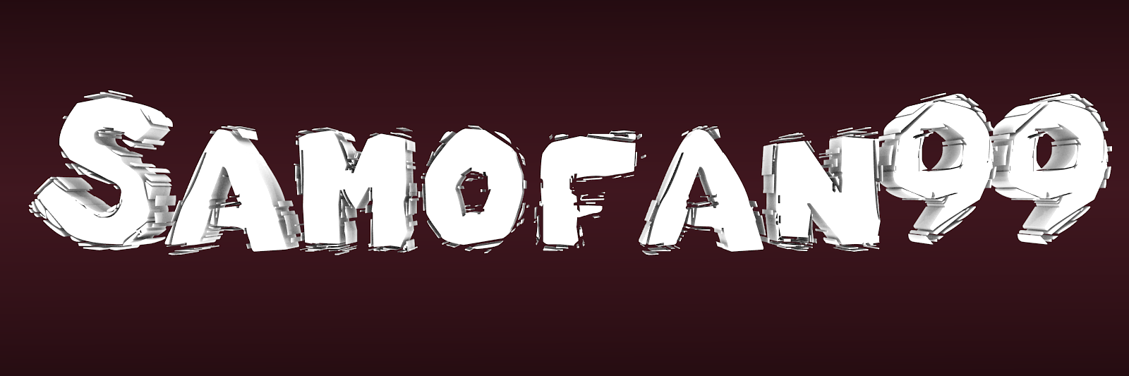 SamofanTwitch's profile banner image