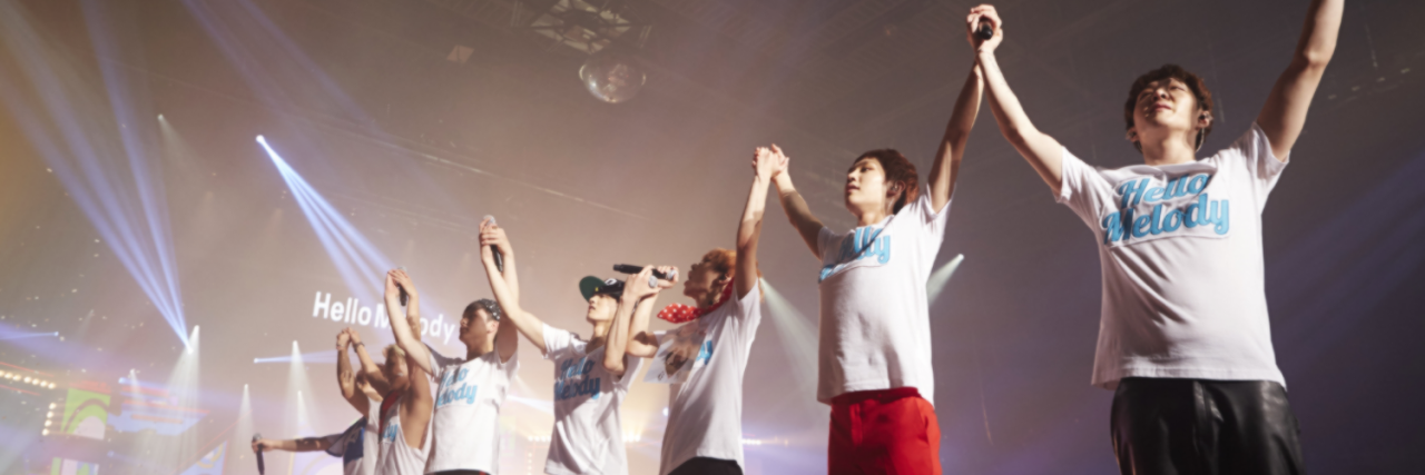 BTOB_Turkey7's profile banner image