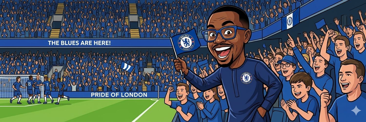 PieroCFC's profile banner image