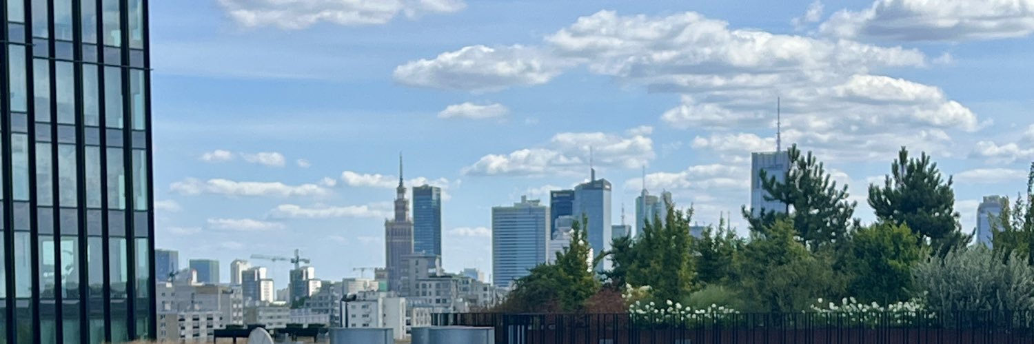 *Magdalena ✌🏻🇵🇱 🇪🇺#PięknaPomadka💋 banner