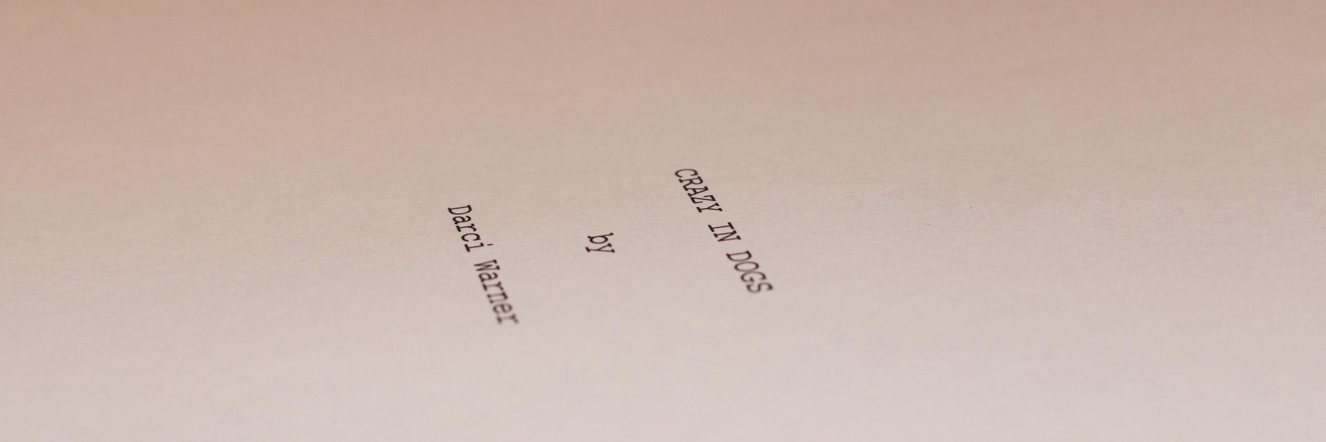 DarciWarner's profile banner image