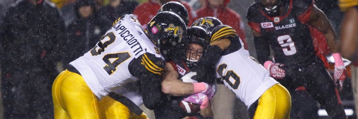 Justin Capicciotti banner