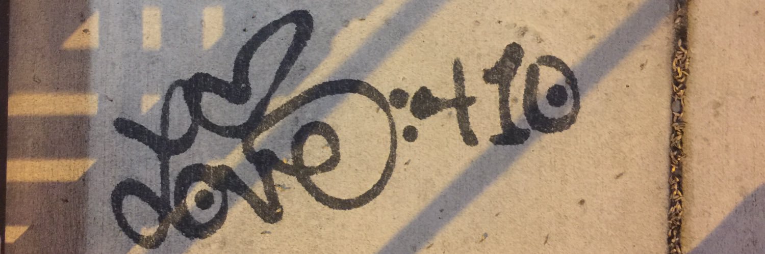 seandackermann's profile banner image