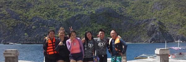 AnjoooLee's profile banner image
