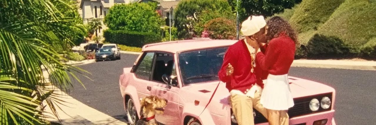 MarioJonas24's profile banner image