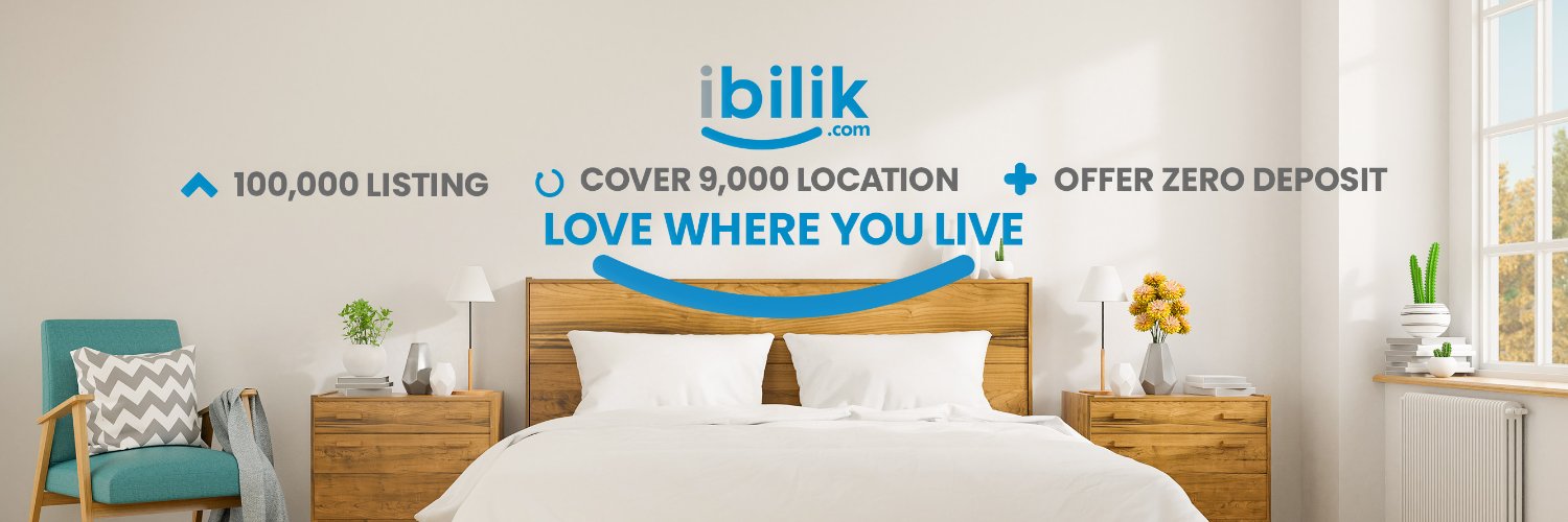 iBilik_com's profile banner image